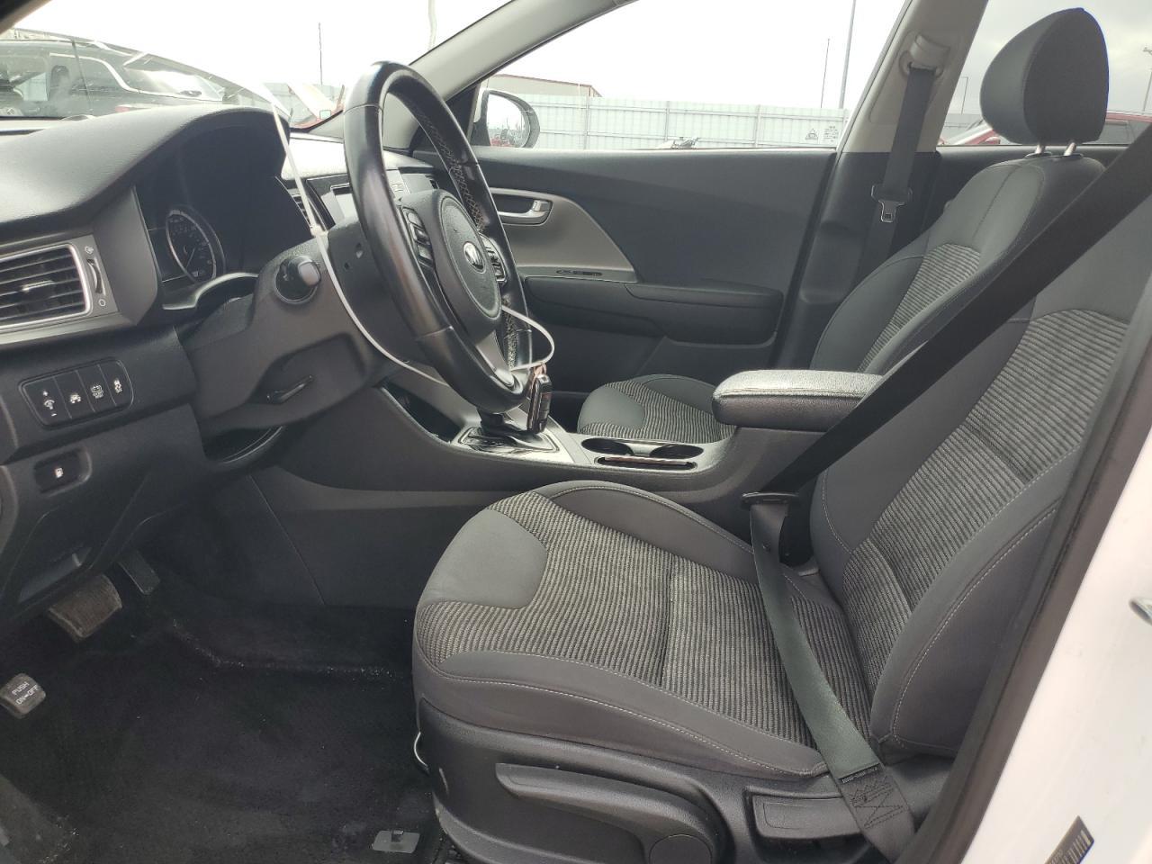 2018 Kia Niro Fe - Фото 7