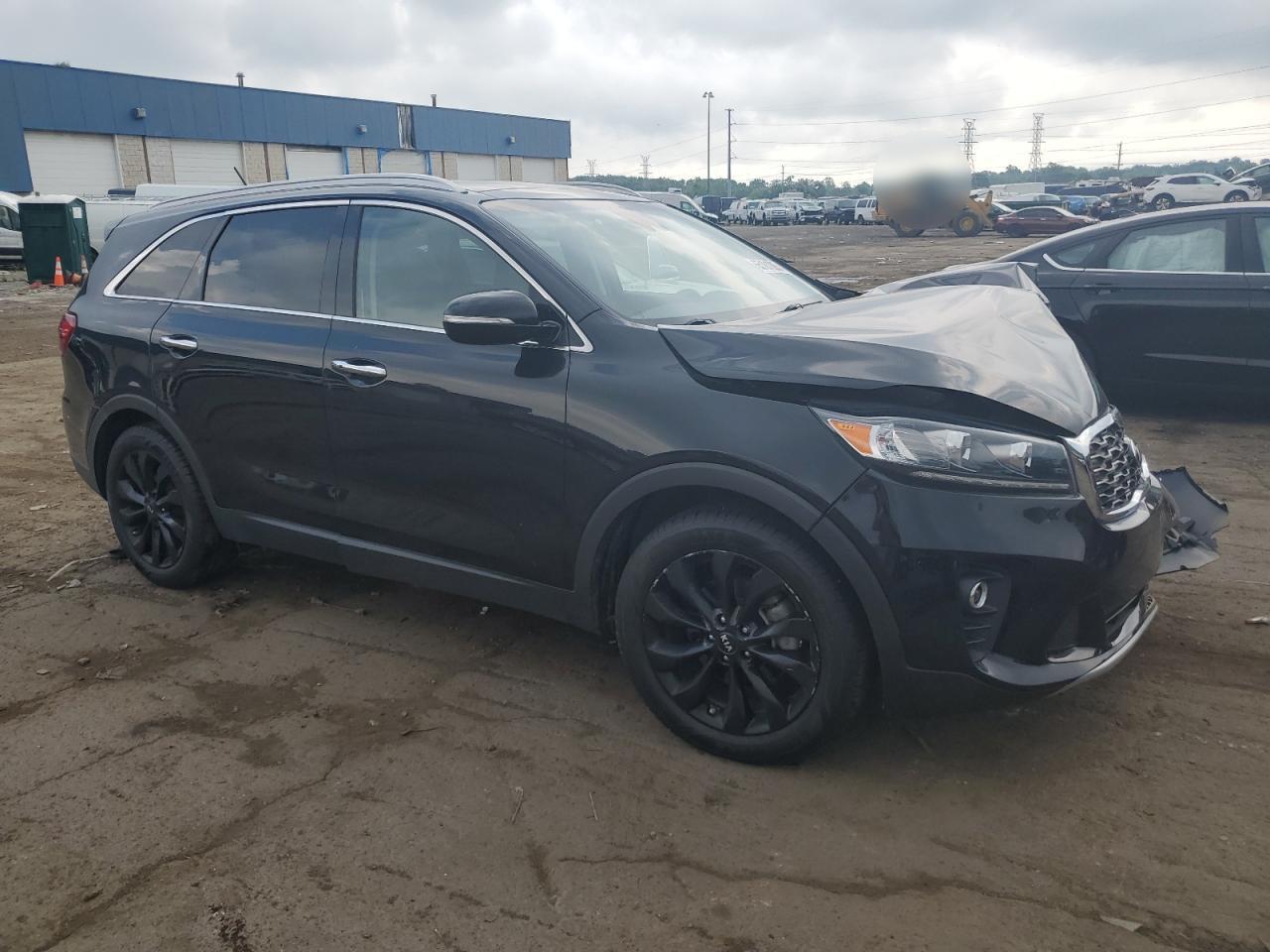 2020 Kia Sorento Ex - Image 4