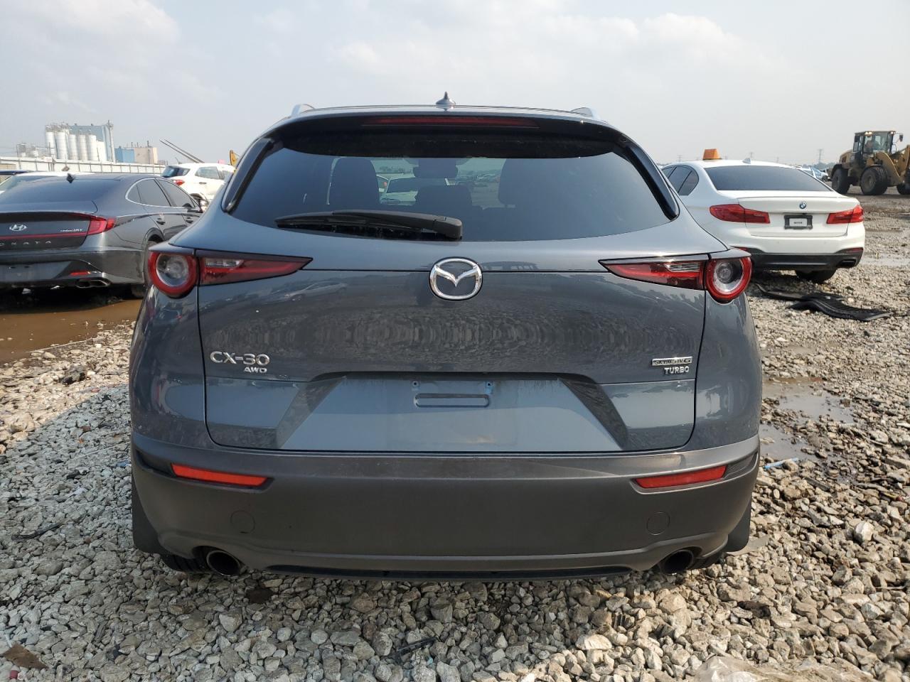 2023 Mazda Cx-30 Premium - Image 6