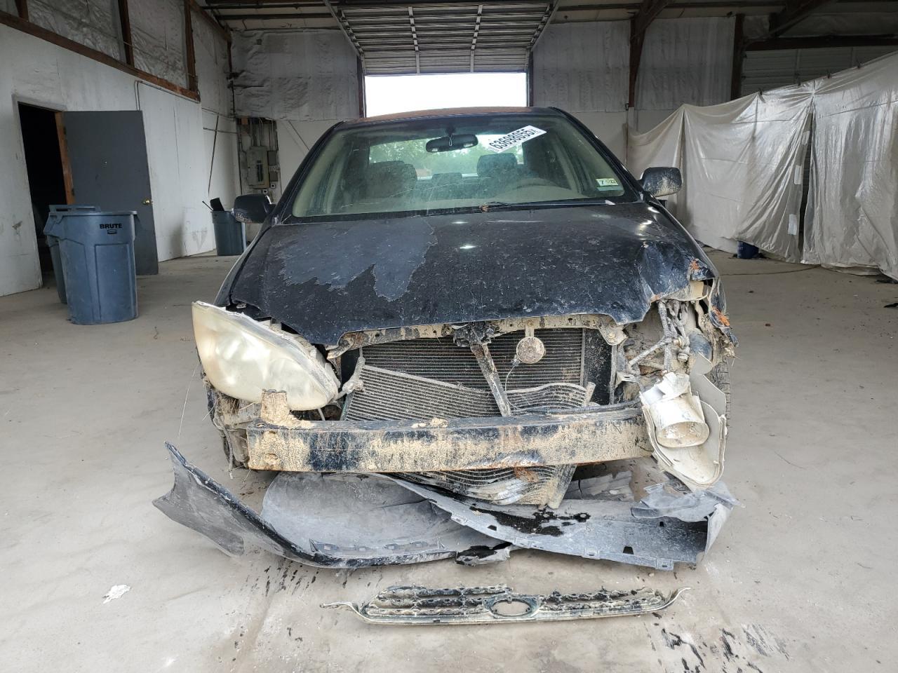 2005 Toyota Corolla Ce - Image 5