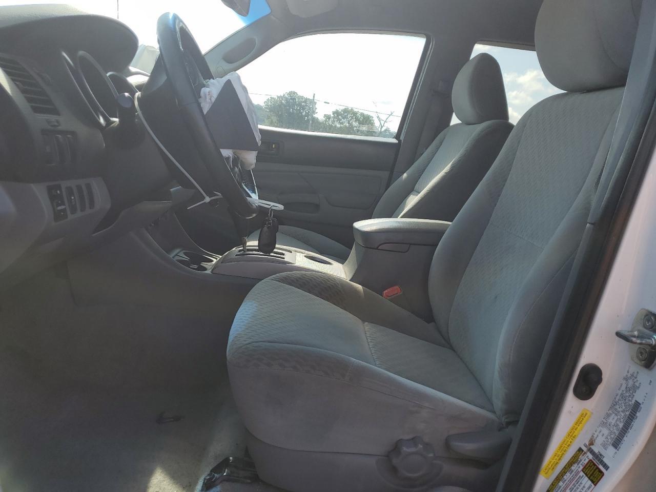 2011 Toyota Tacoma Double Cab Prerunner - Фото 7