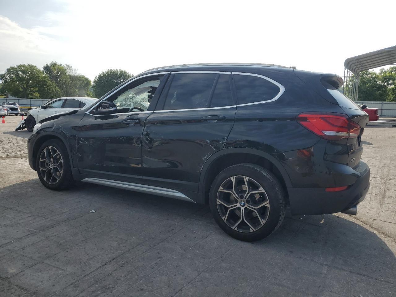 2021 BMW X1 xDrive28I - Фото 2