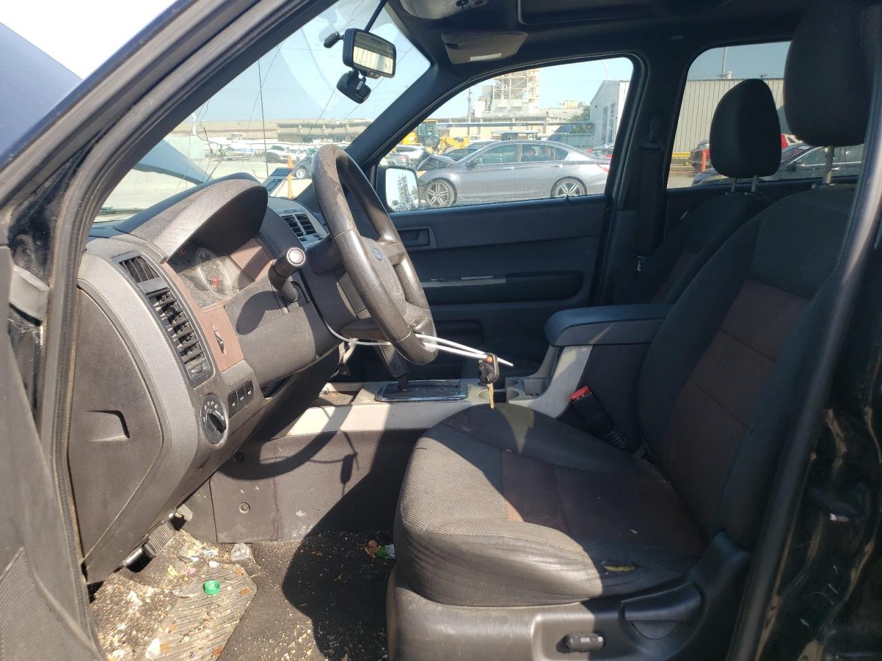 2008 Ford Escape Xlt - Image 7