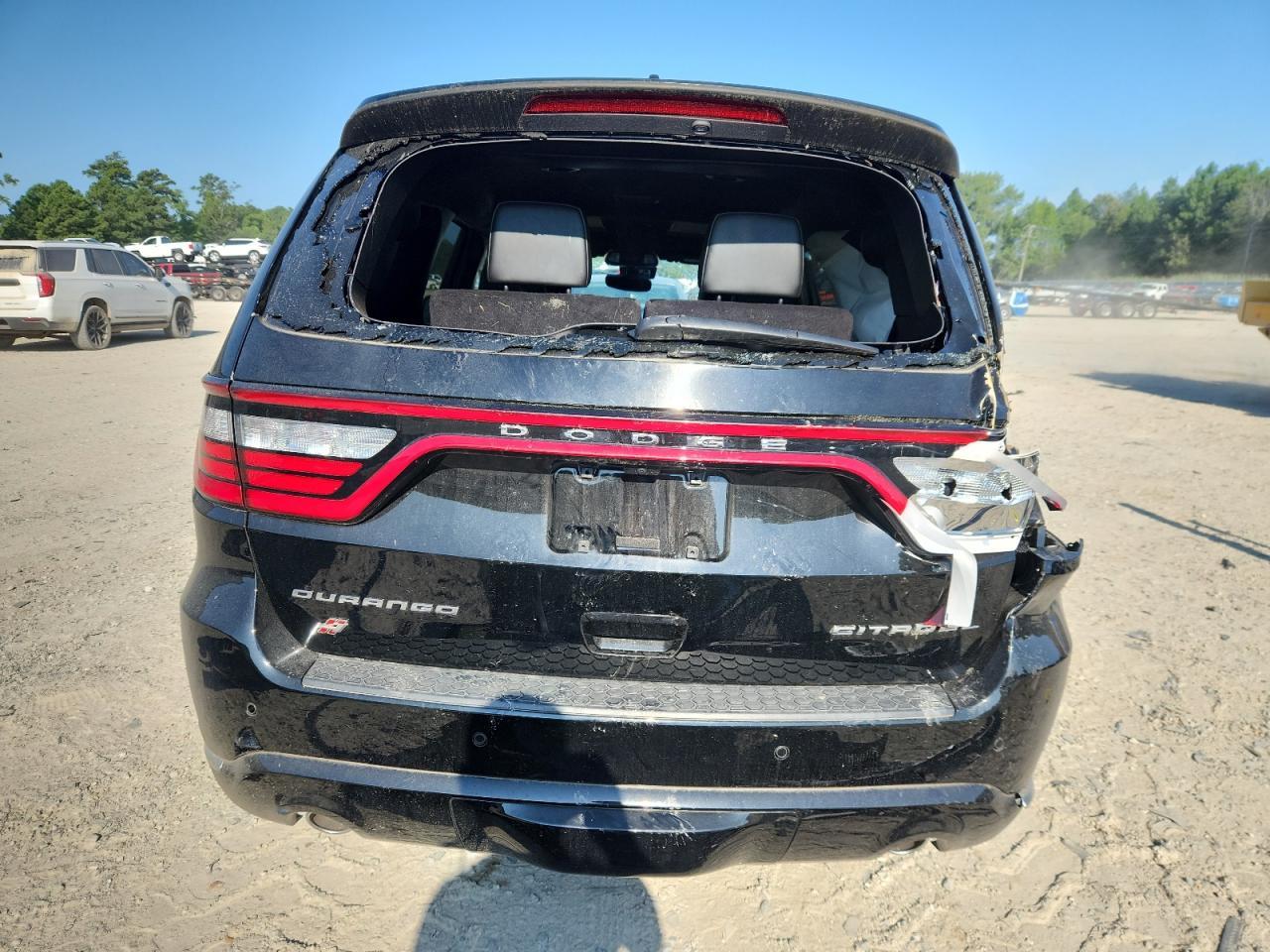 2024 Dodge Durango Citadel - Image 6