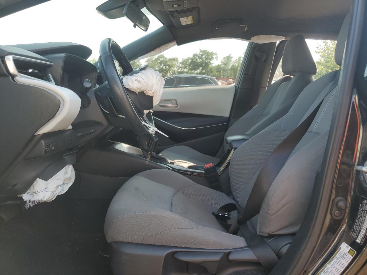 2022 Toyota Corolla Se - Image 7