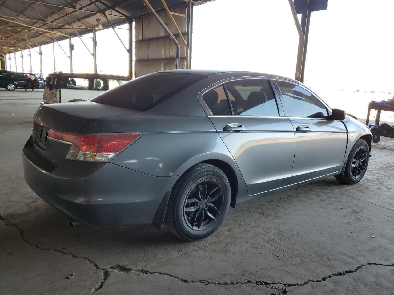 2012 Honda Accord Lx - Image 3