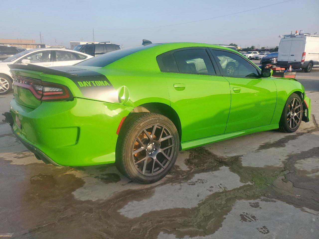 2017 Dodge Charger R/T - Image 3