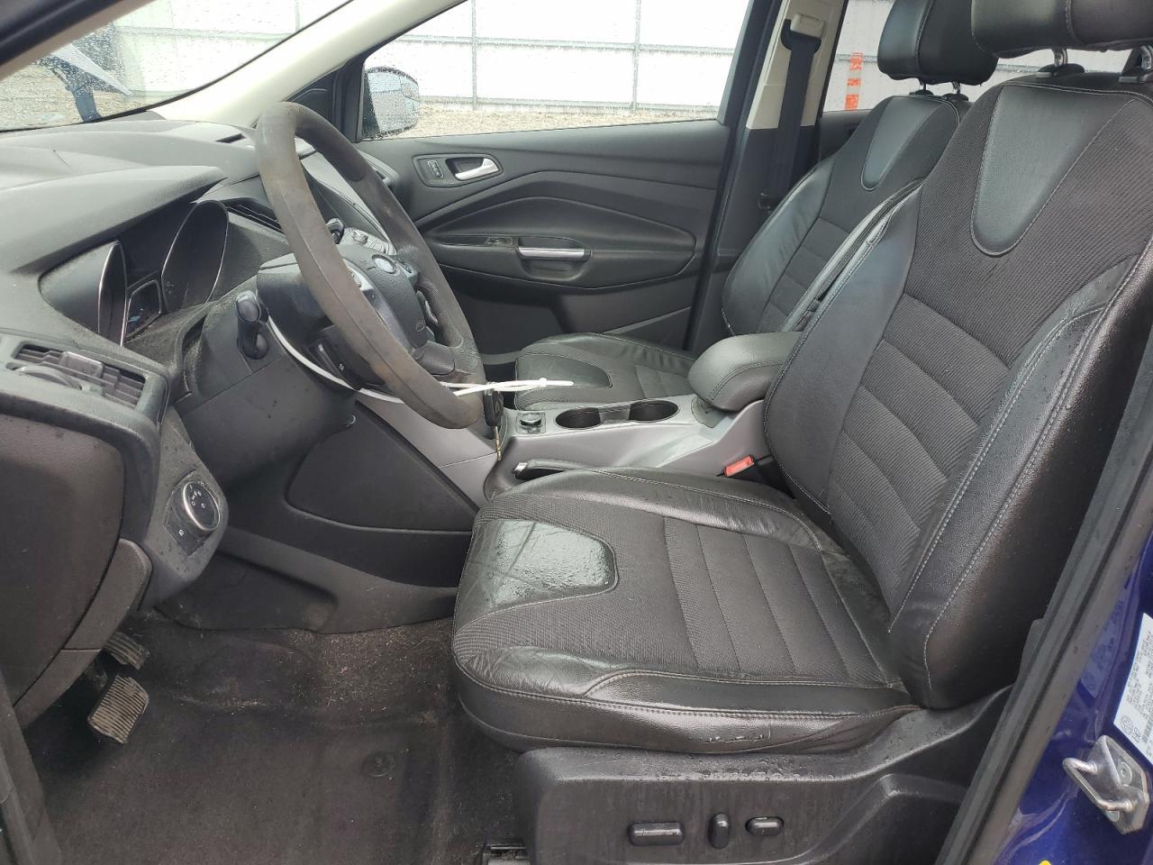 2015 Ford Escape Se - Image 7