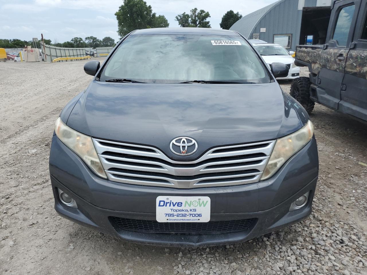 2011 Toyota Venza - Image 5