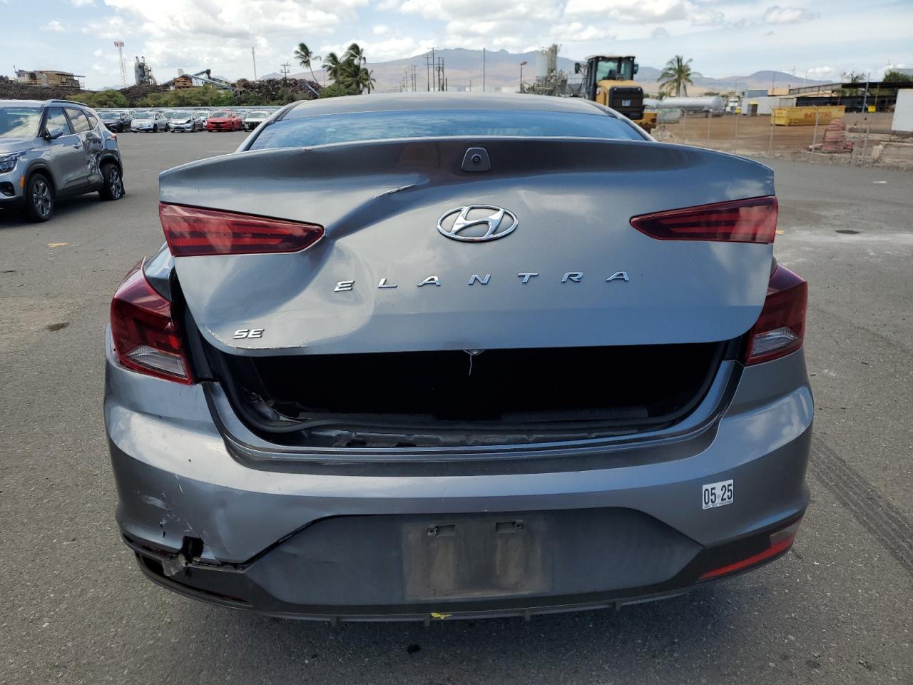 2020 Hyundai Elantra Se - Фото 6