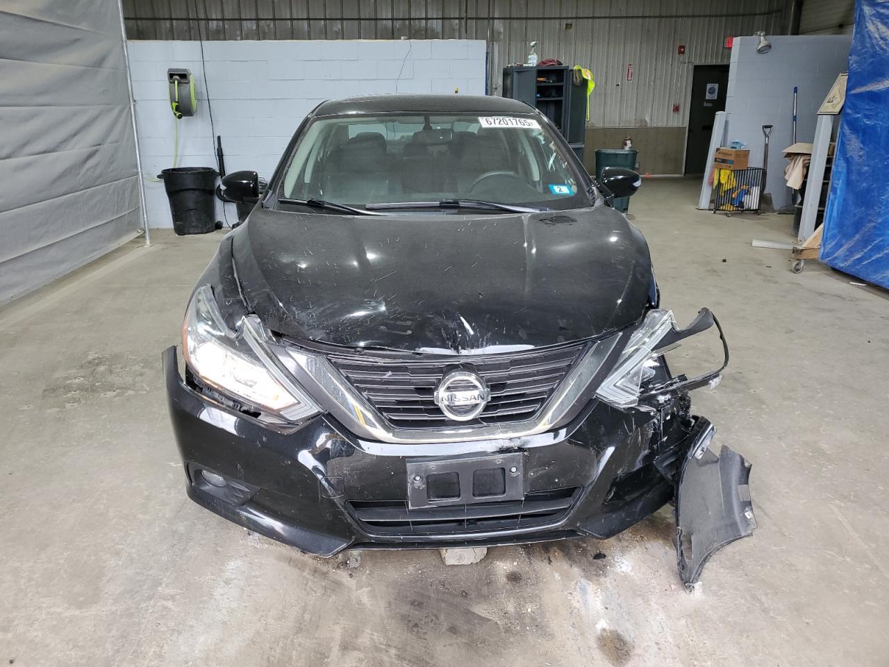 2016 Nissan Altima 2.5 - Фото 5