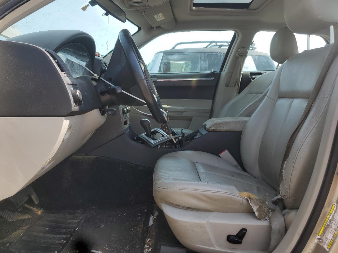 2006 Chrysler 300 Touring - Фото 7