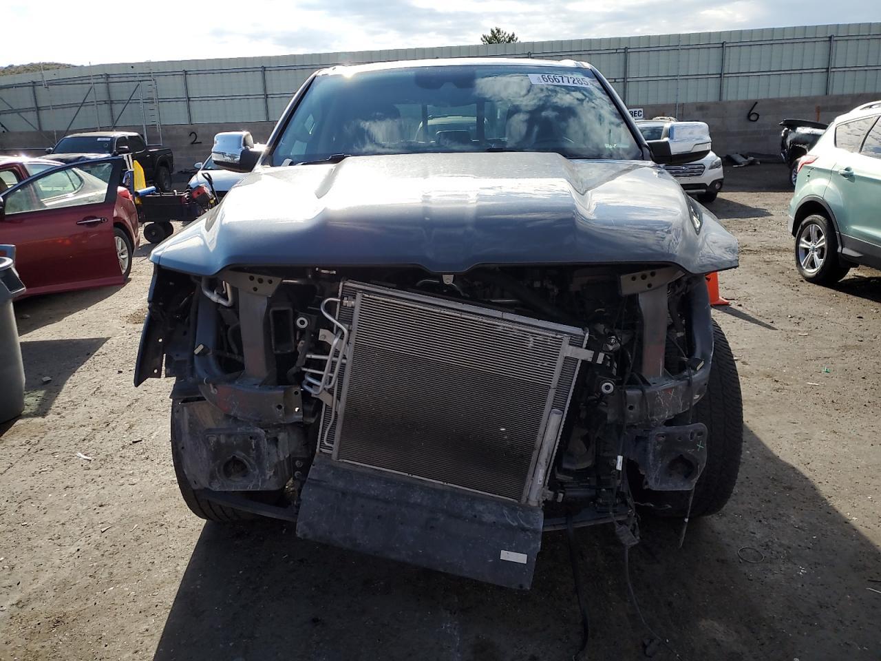 2021 Ram 1500 Laramie - Image 5