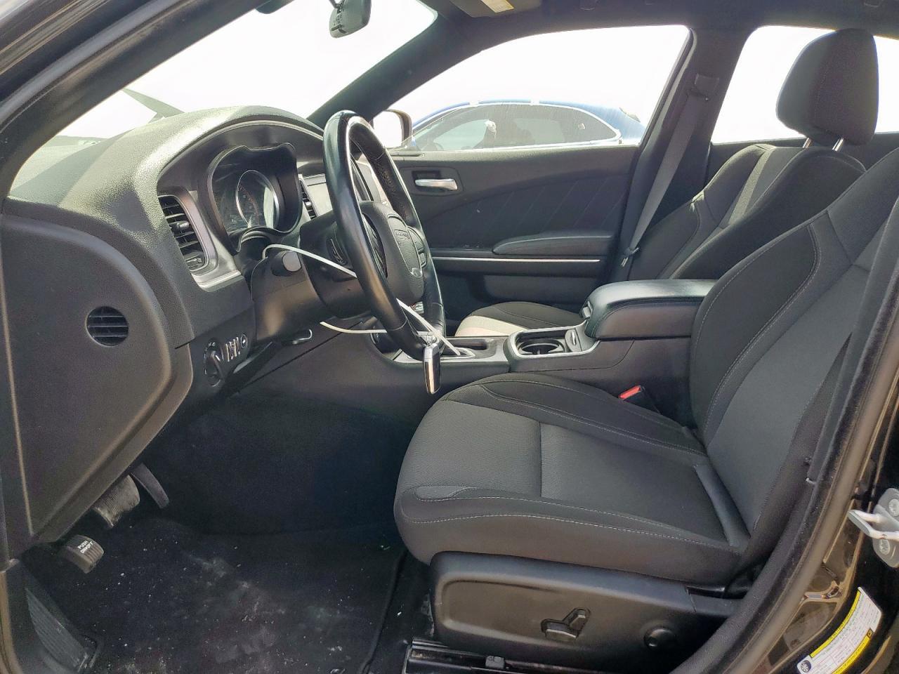 2022 Dodge Charger Sxt - Фото 7