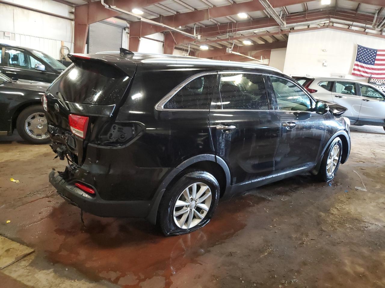2016 Kia Sorento Lx - Image 3