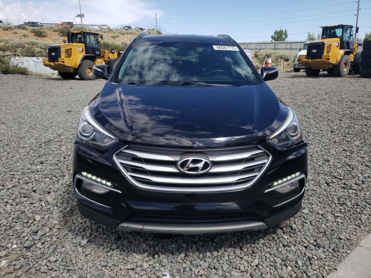 2018 Hyundai Santa Fe Sport - Image 5