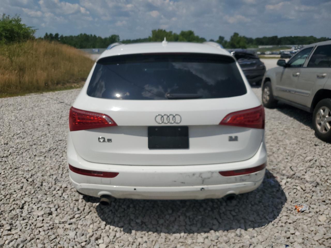 2010 Audi Q5 Premium Plus - Фото 6