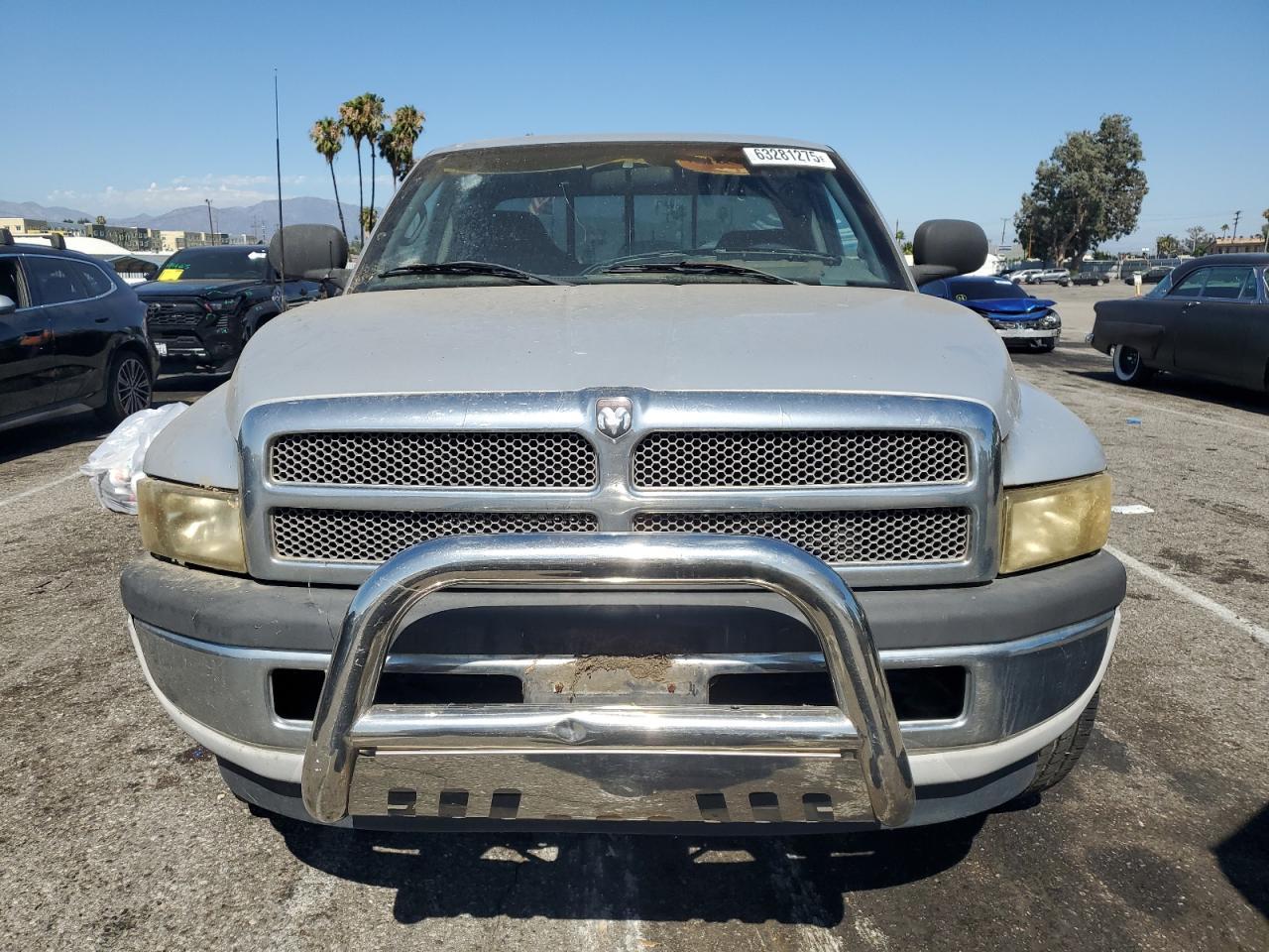 1998 Dodge Ram 1500 - Фото 5