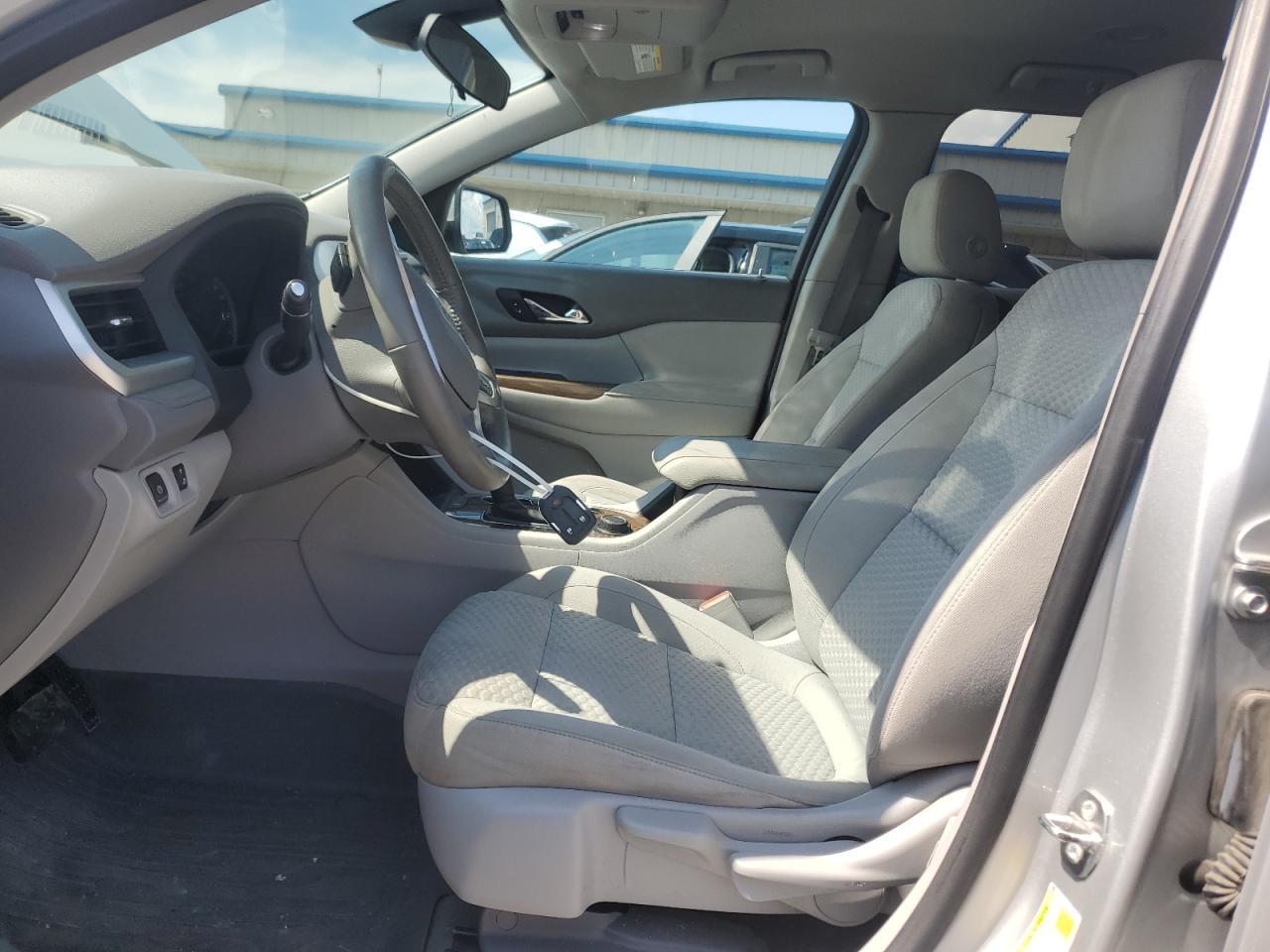 2018 GMC Acadia Sle - Image 7