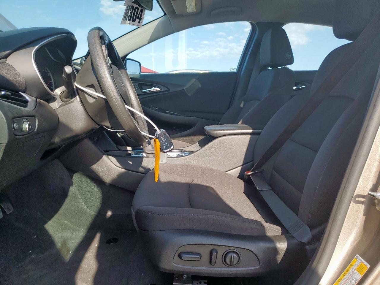 2023 Chevrolet Malibu Lt - Фото 7