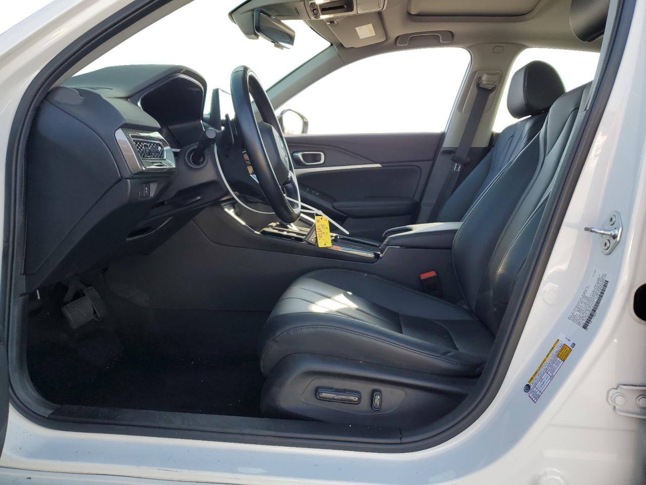 2024 Acura Integra - Фото 7