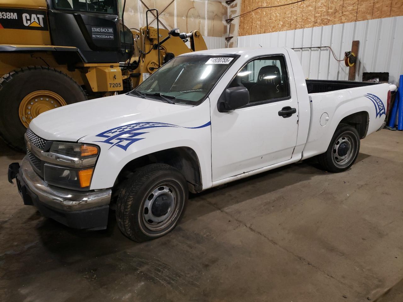 2006 Chevrolet Colorado