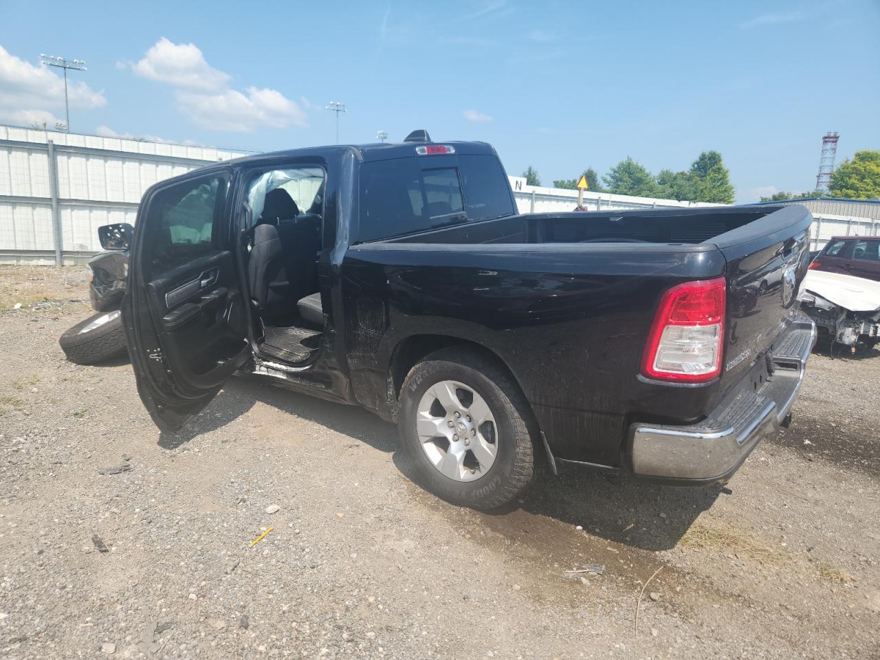 2019 Ram 1500 Big Horn/Lone Star - Фото 2