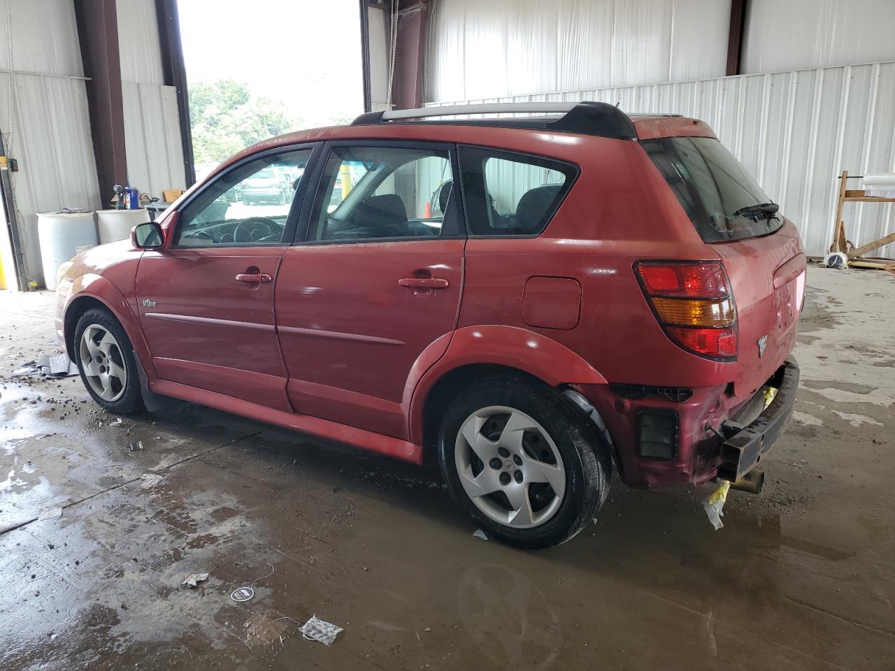 2006 Pontiac Vibe - Фото 2