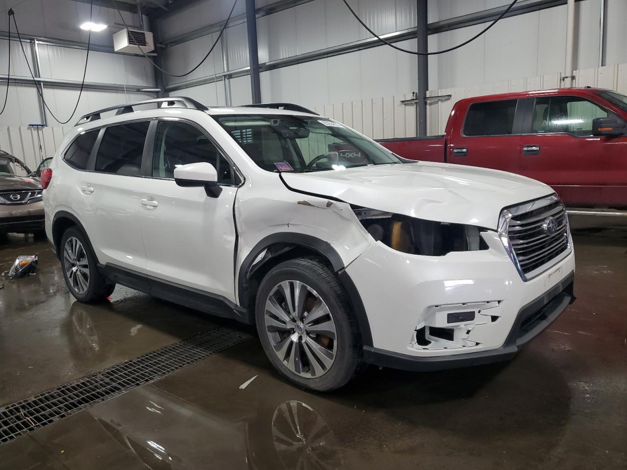 2019 Subaru Ascent Premium - Image 4