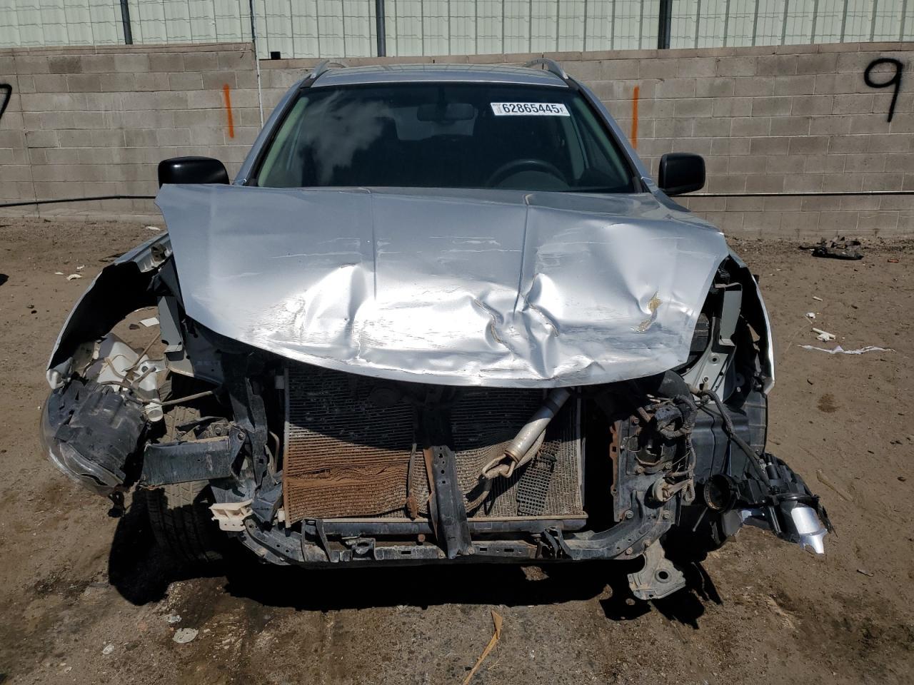 2015 Nissan Rogue Select S - Image 5