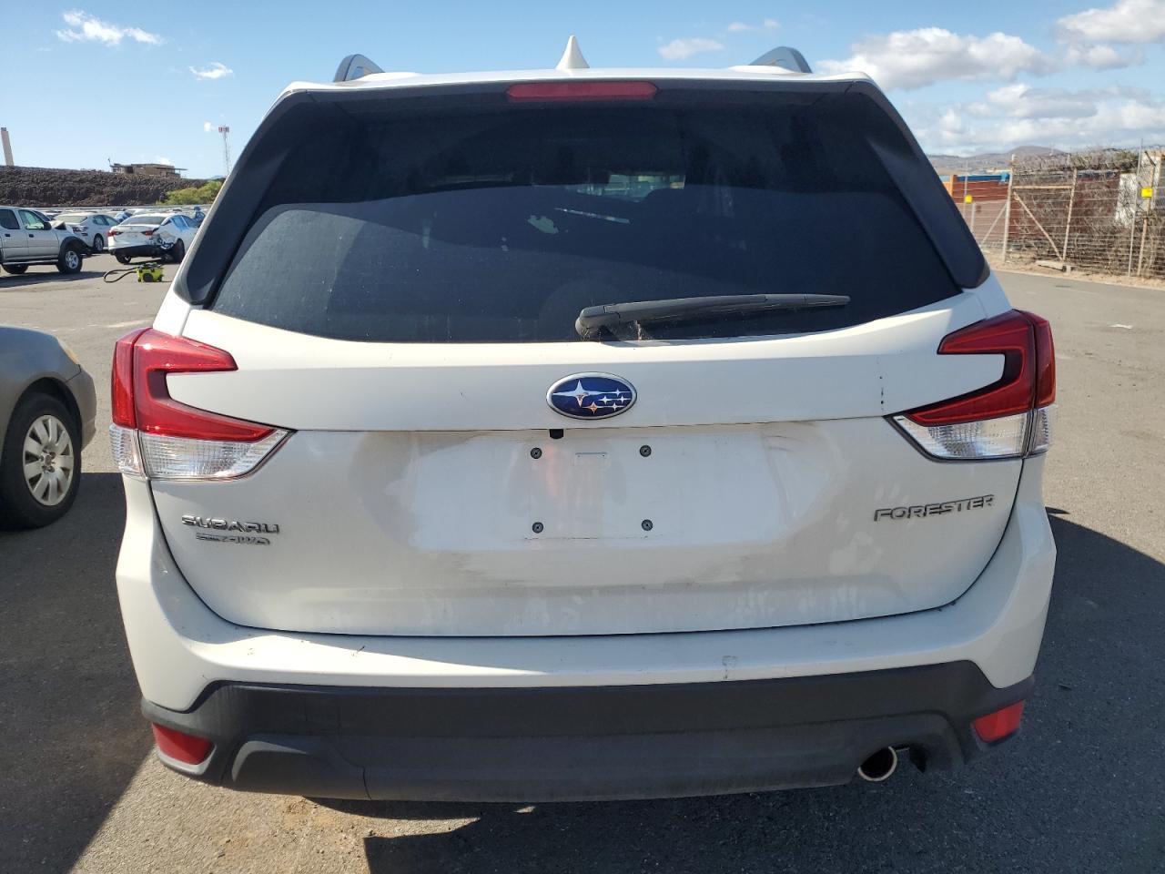2020 Subaru Forester Limited - Image 6
