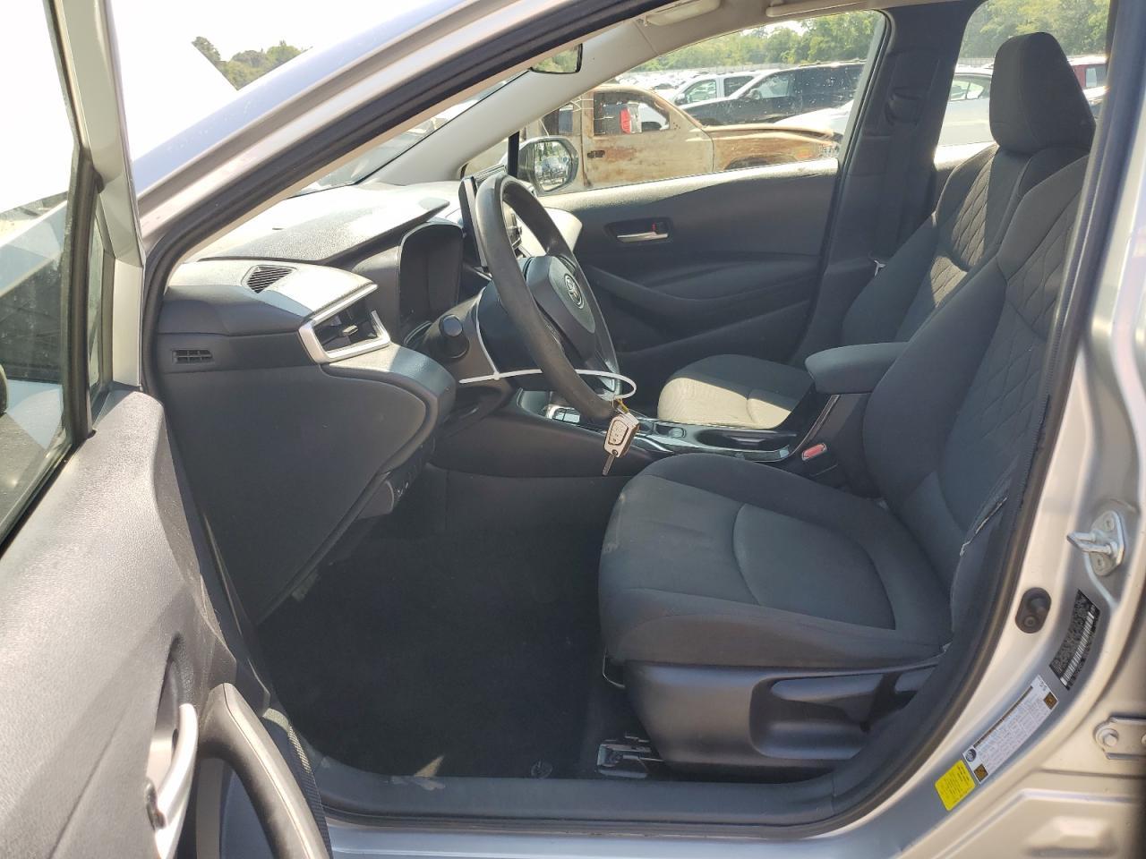 2020 Toyota Corolla Le - Image 7