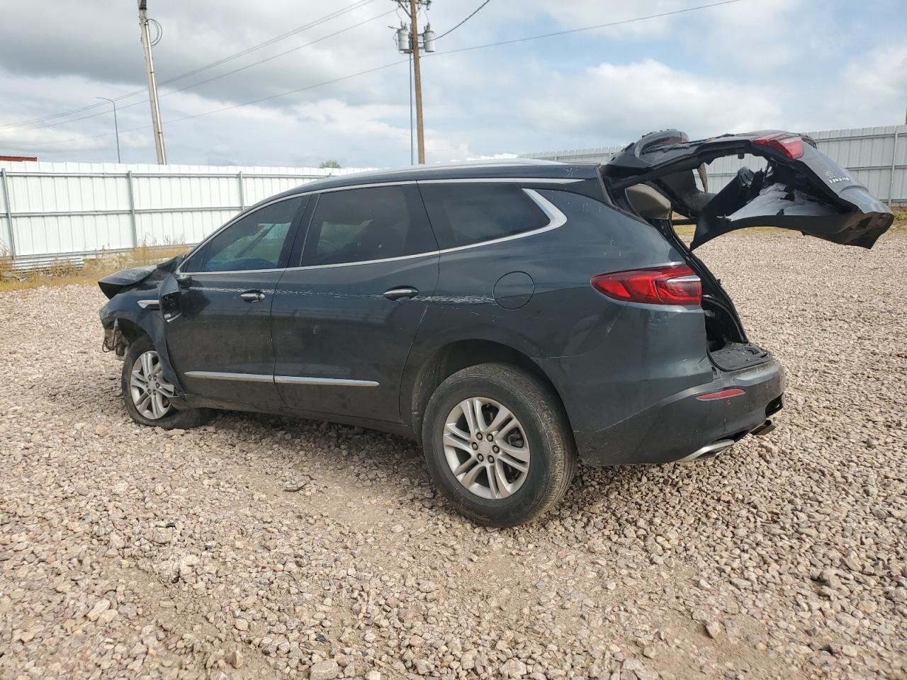 2020 Buick Enclave Preferred - Фото 2