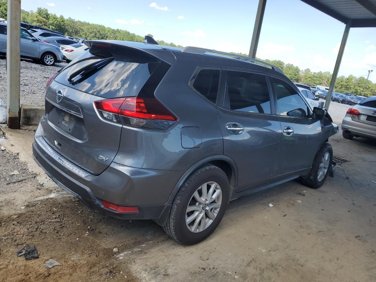 2020 Nissan Rogue S - Image 3