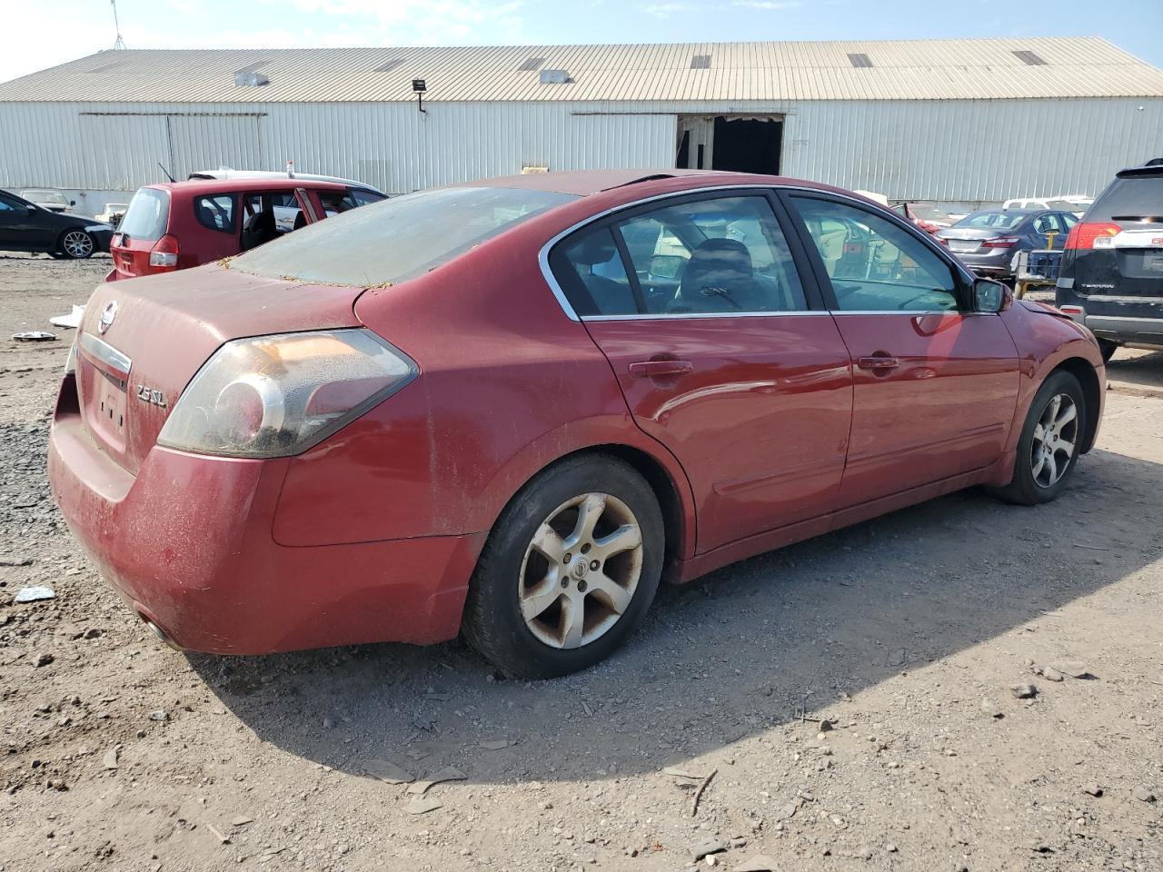 2009 Nissan Altima 2.5 - Image 3