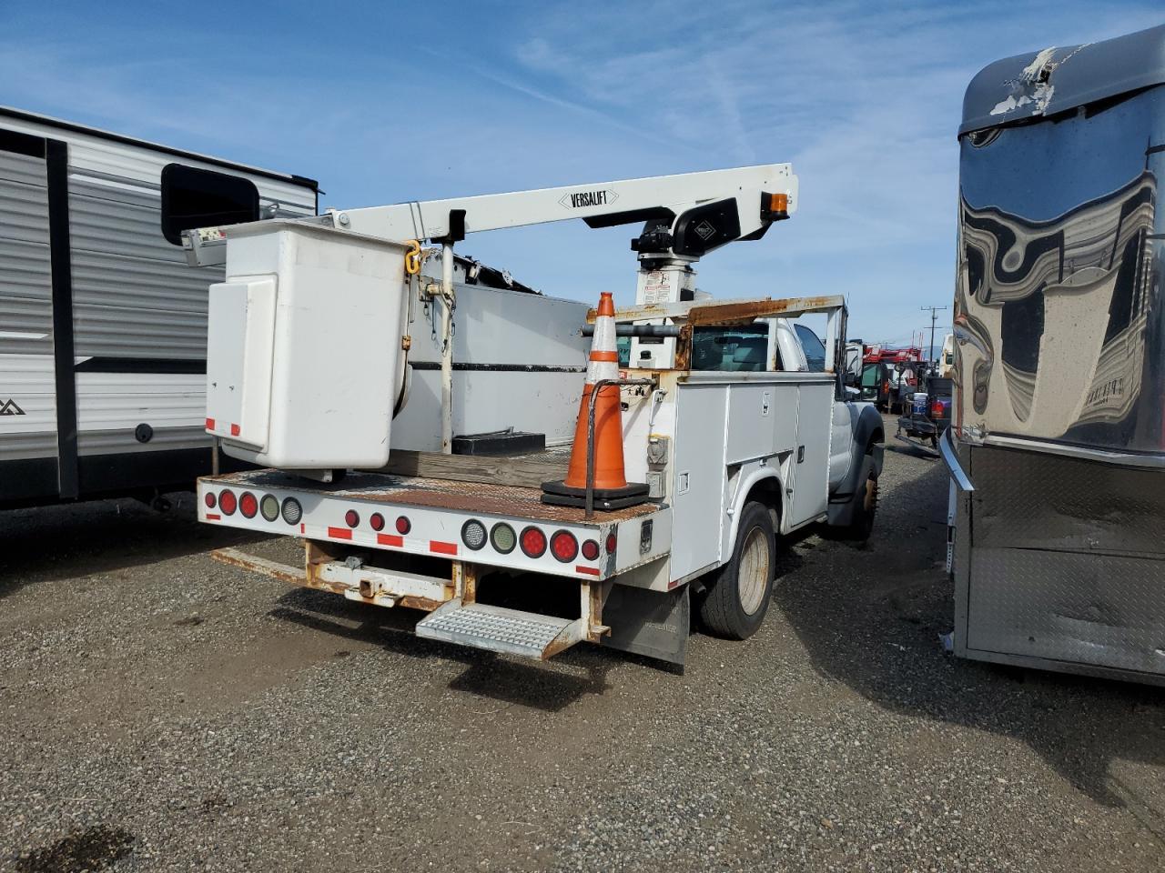 2012 Ford F450 Super - Trucks - Фото 3