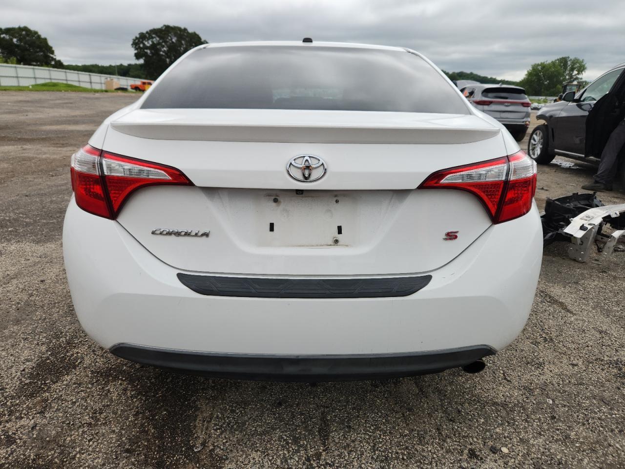 2014 Toyota Corolla L - Image 6