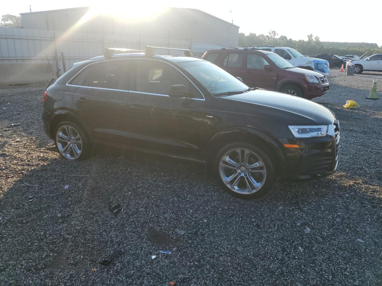 2016 Audi Q3 Prestige - Фото 4