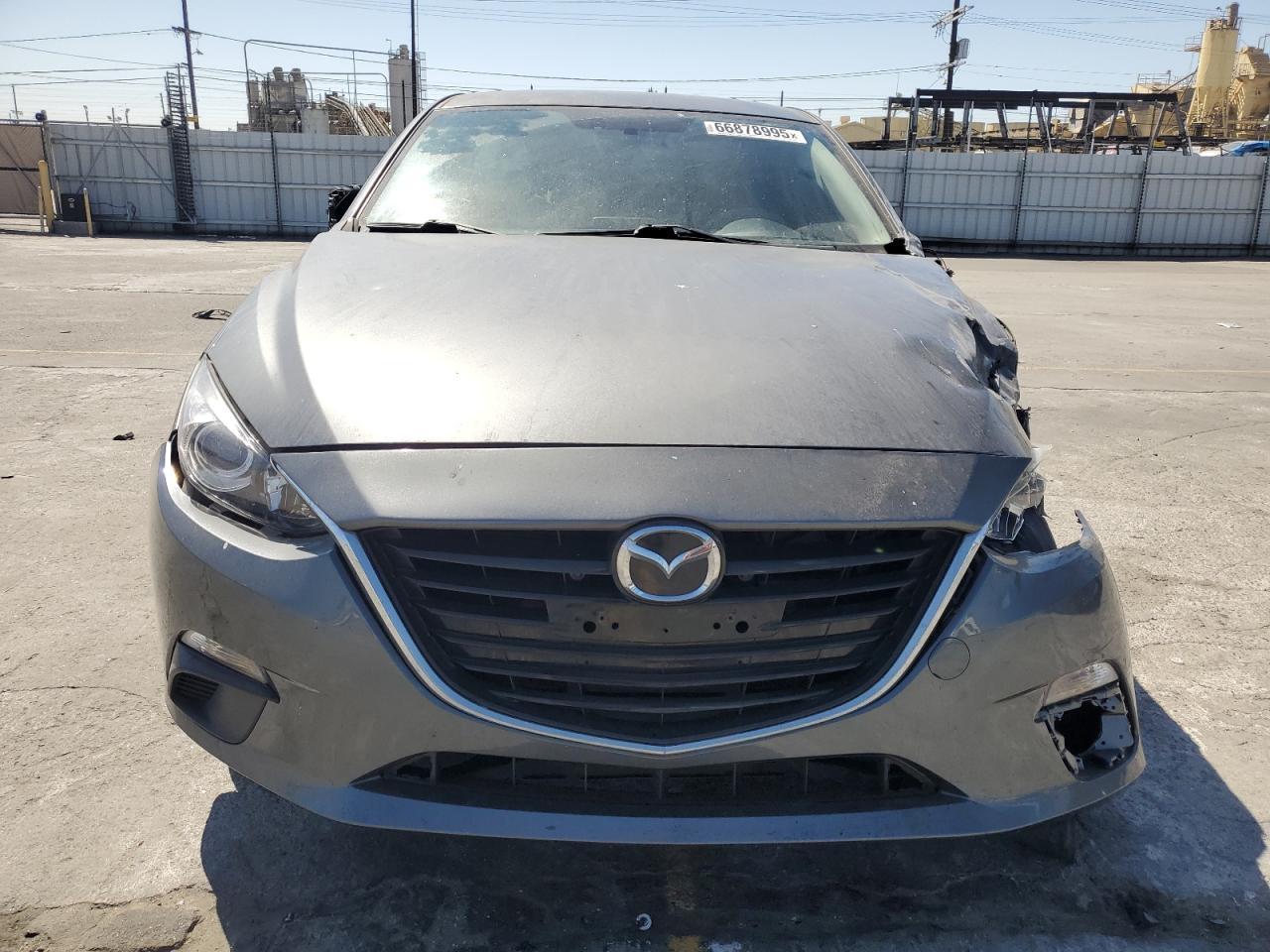 2016 Mazda 3 Sport - Image 5