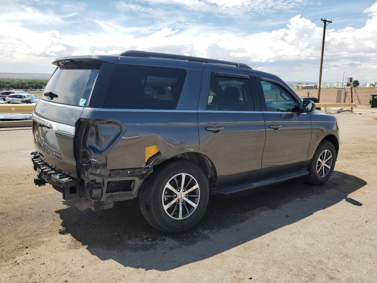 2020 Ford Expedition Xlt - Фото 3