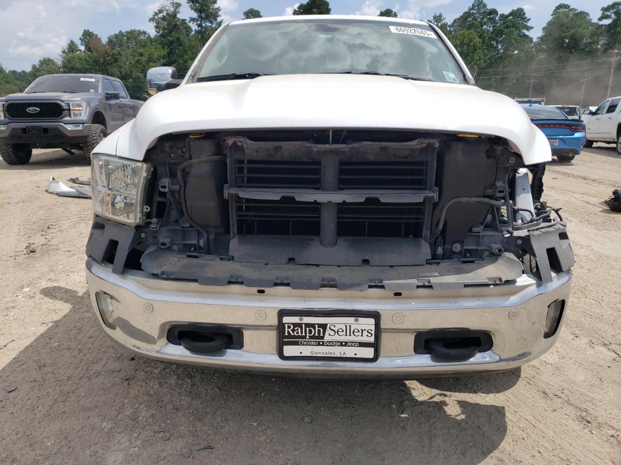 2018 Ram 1500 Slt - Image 5