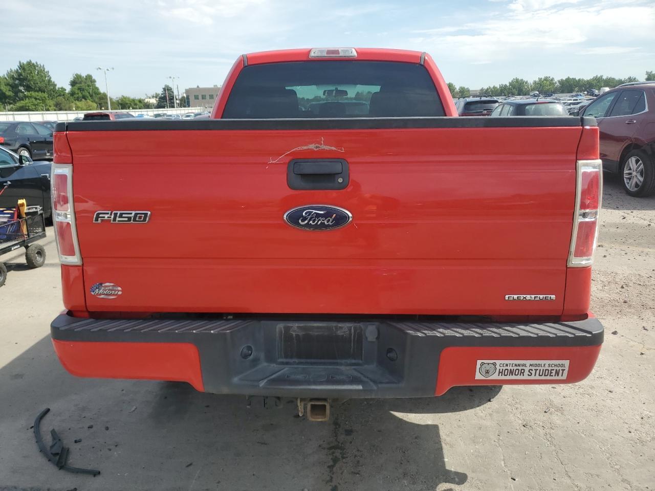 2014 Ford F150 Super Cab - Image 6
