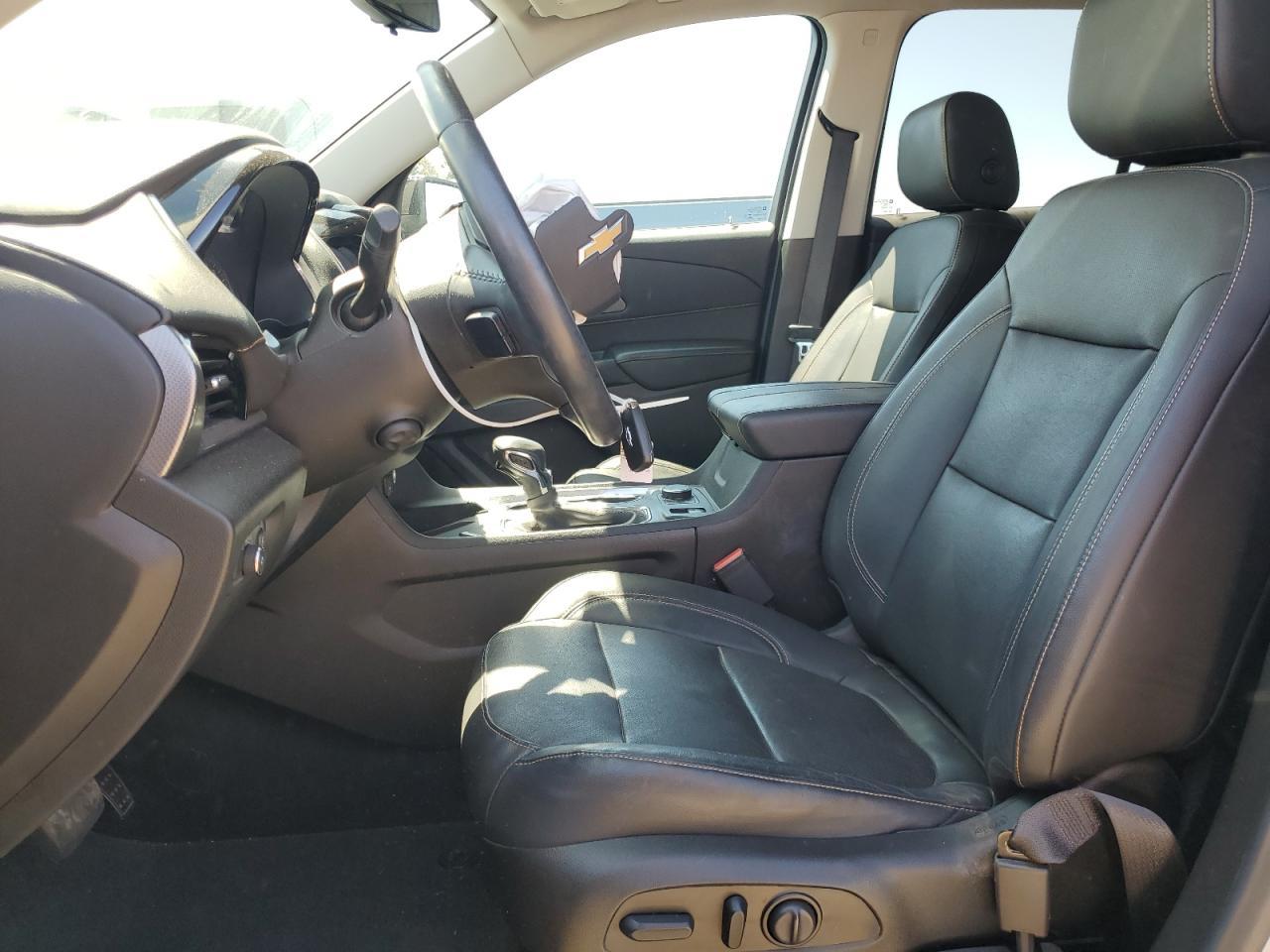 2021 Chevrolet Traverse Premier - Image 7