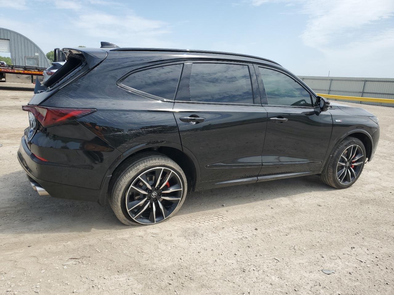 2023 Acura Mdx Type S Advance - Фото 3