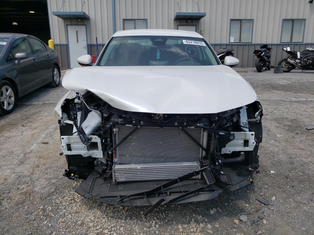 2024 Honda Accord Lx - Фото 5