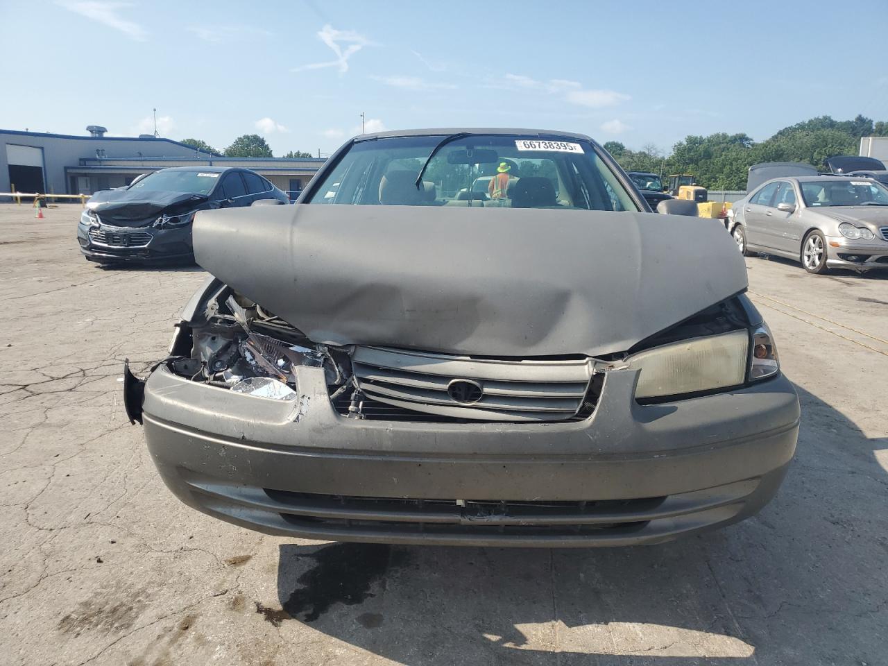 1998 Toyota Camry Ce - Image 5