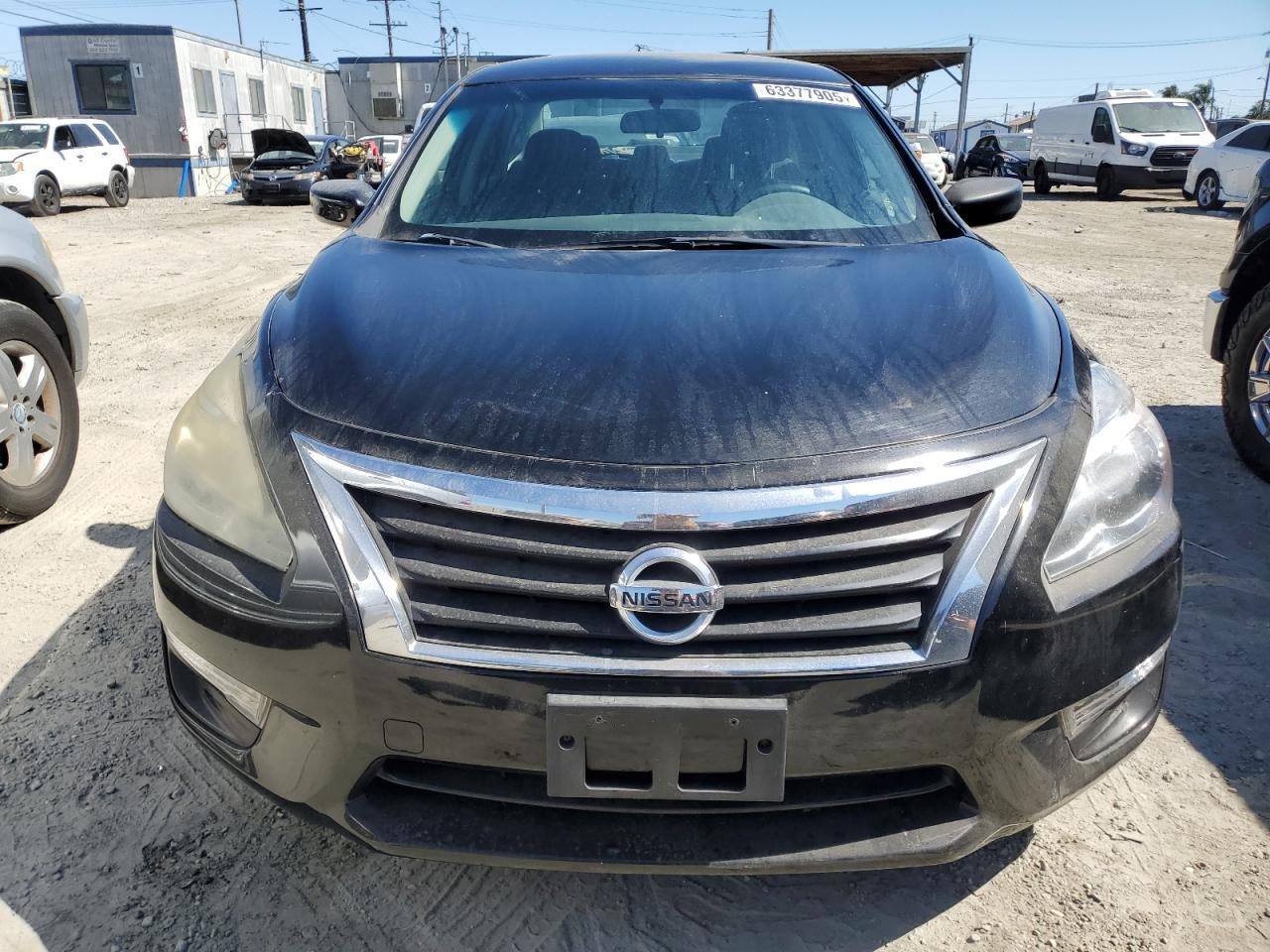 2014 Nissan Altima 2.5 - Фото 5