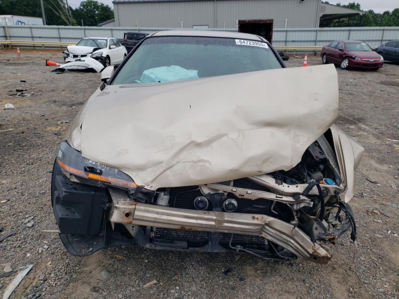 2000 Honda Accord - Image 5