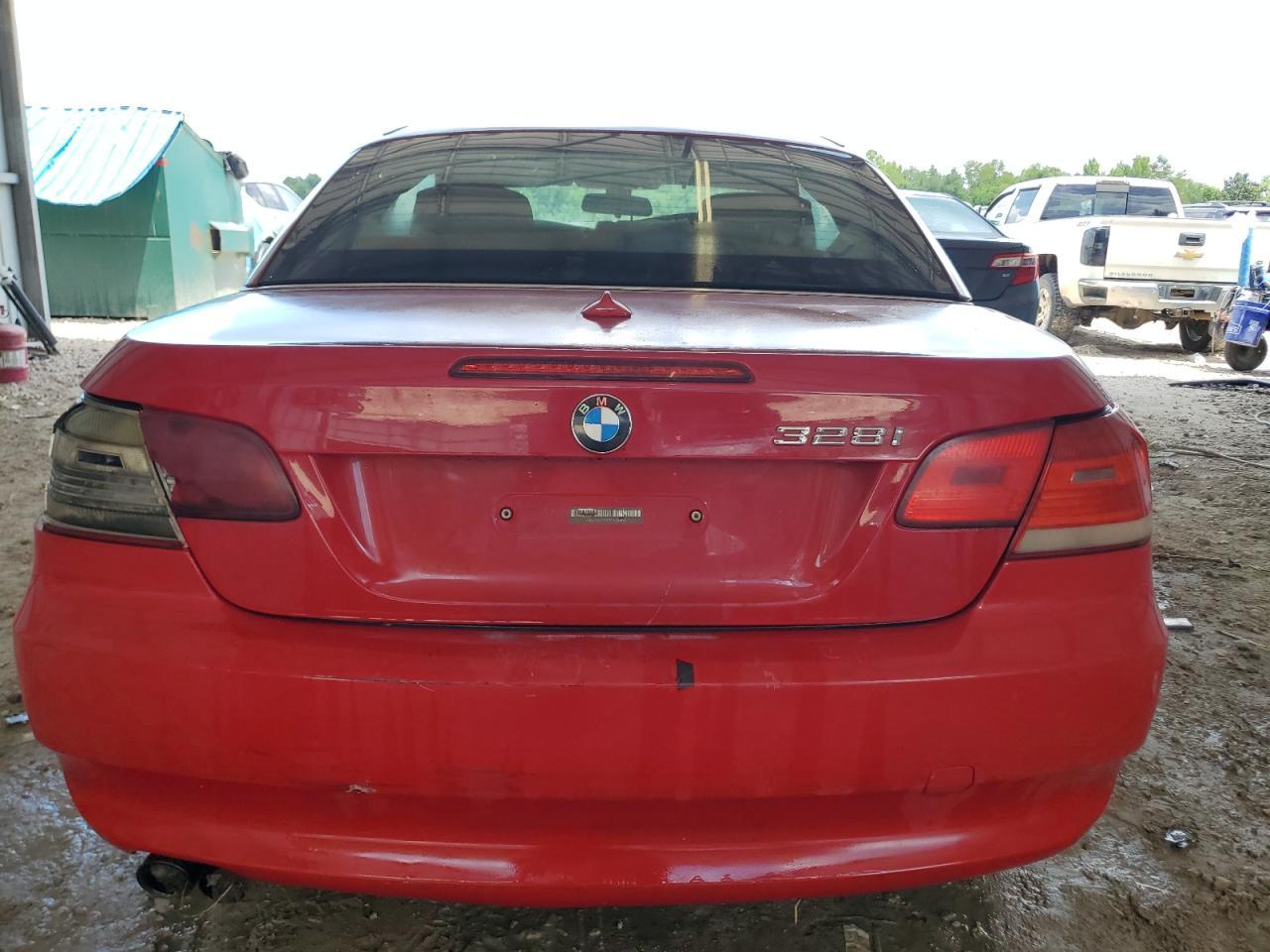 2009 BMW 328 I - Фото 6