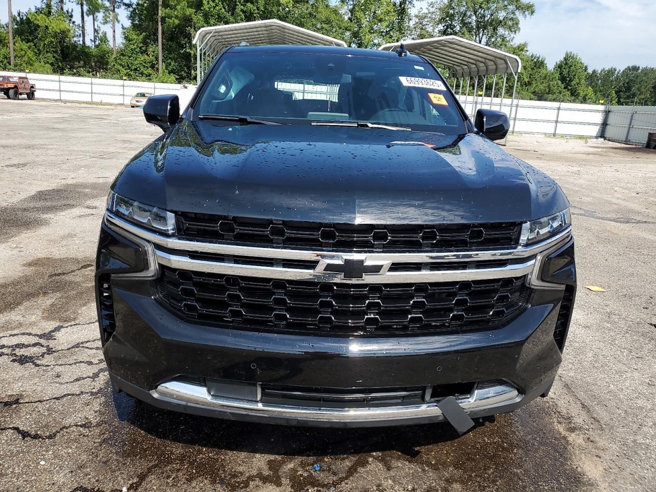 2023 Chevrolet Suburban C1500 Ls - Фото 5